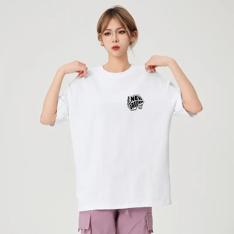 GF T Shirts Unisex-7