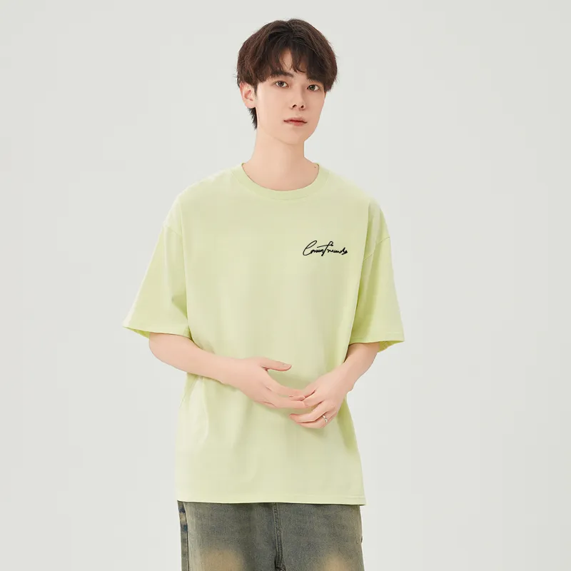 GF T Shirts Unisex-26