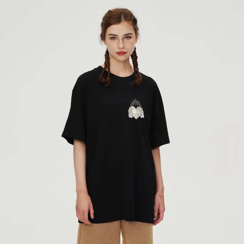 GF T Shirts Unisex-3