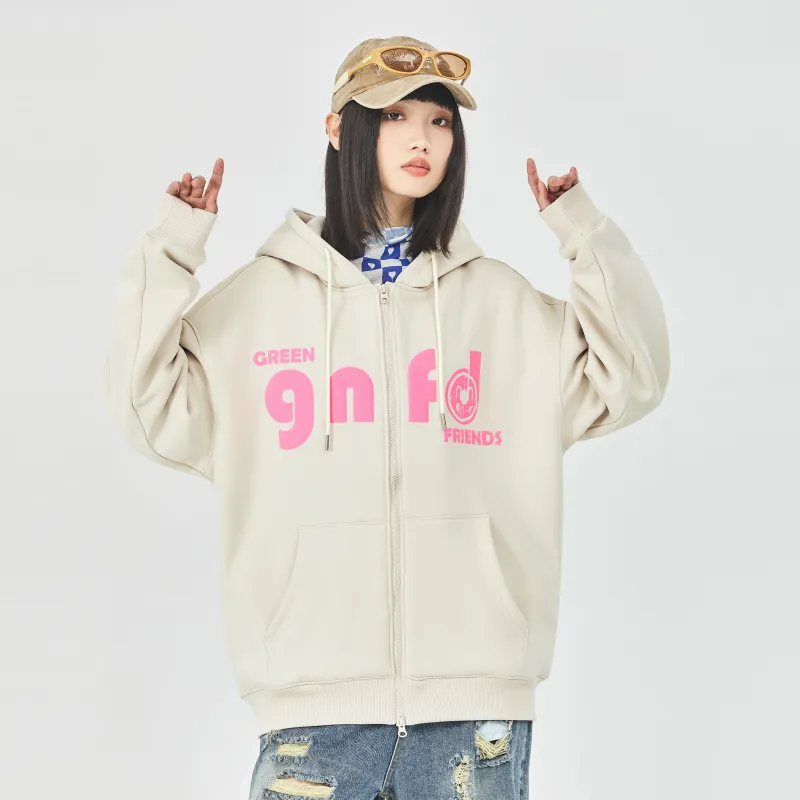 GF Sweatshirts Unisex-8