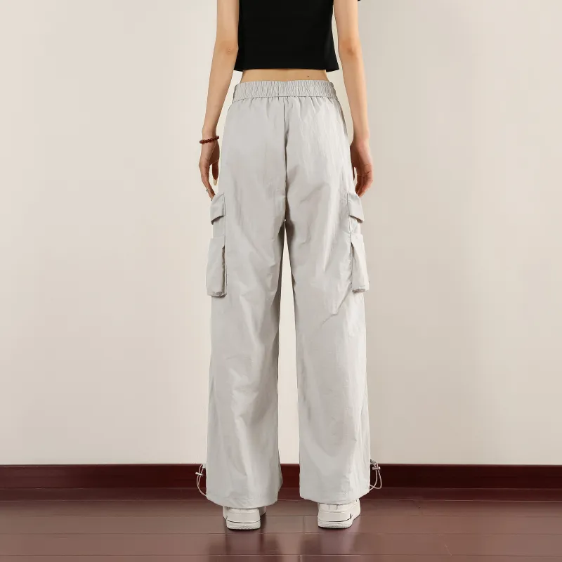 GF Casual Pants Unisex-8