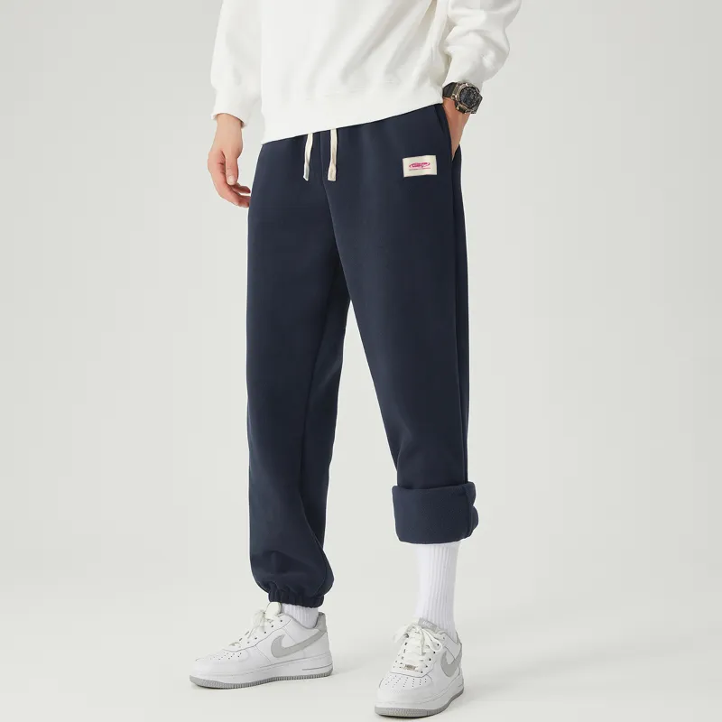 GF Casual Pants Unisex-13