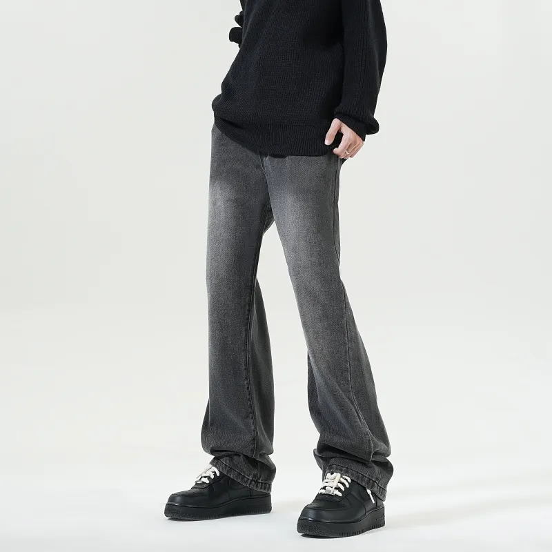 GF Jeans Unisex-23