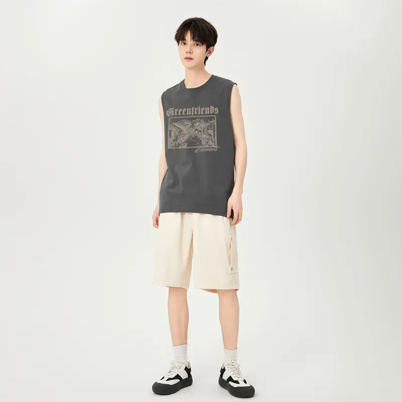 GF Tank Tops Unisex-15