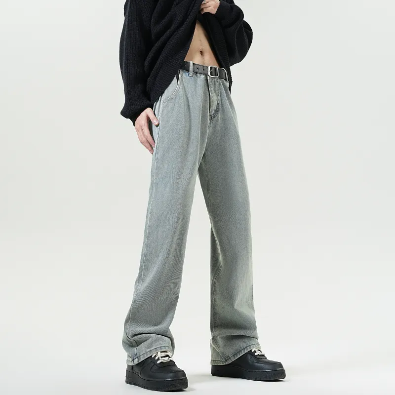 GF Jeans Unisex-4