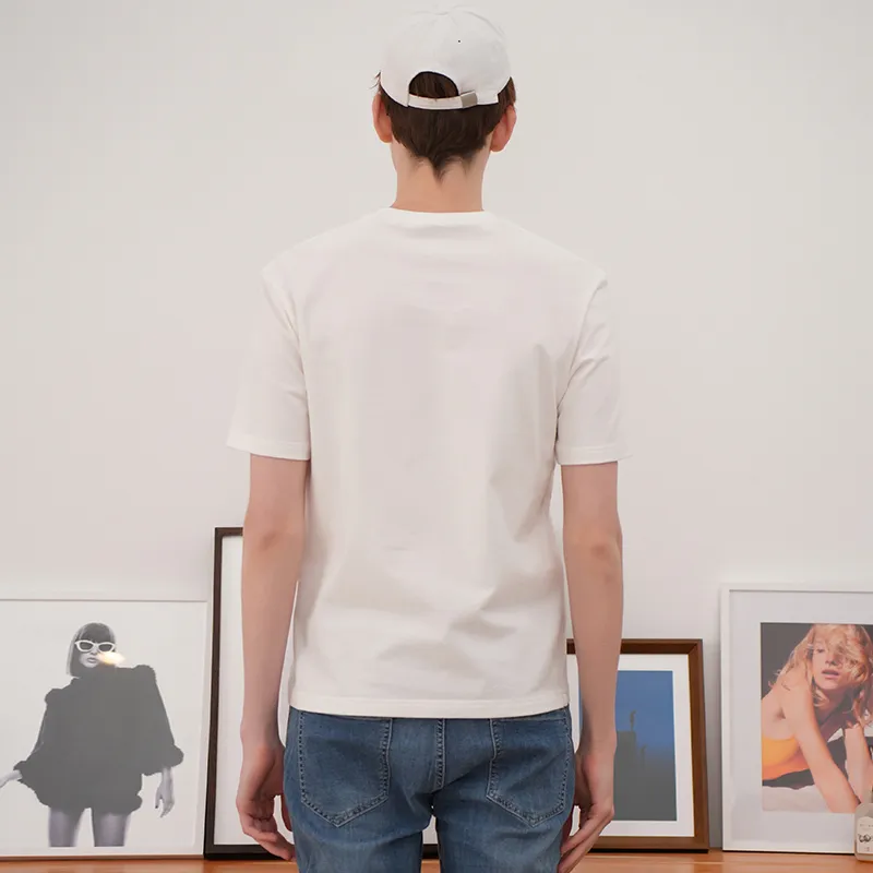 BEN SHERMAN T Shirts Unisex-1