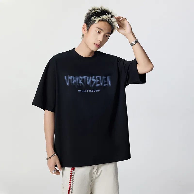 V37 T Shirts Unisex-3