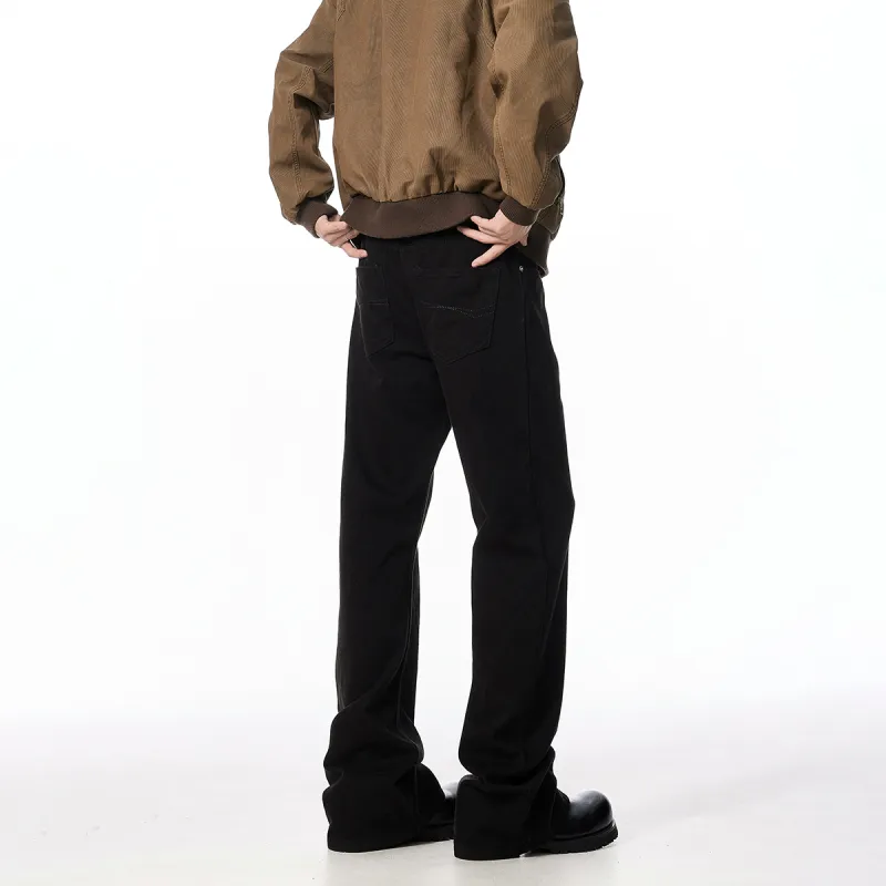 V37 Jeans Unisex-4