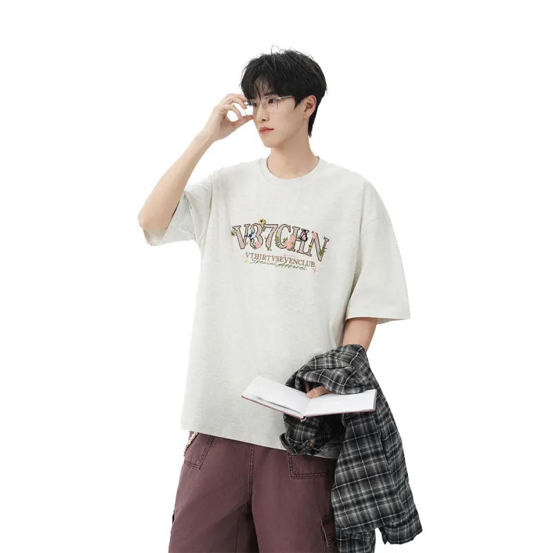 V37 T Shirts Unisex-5