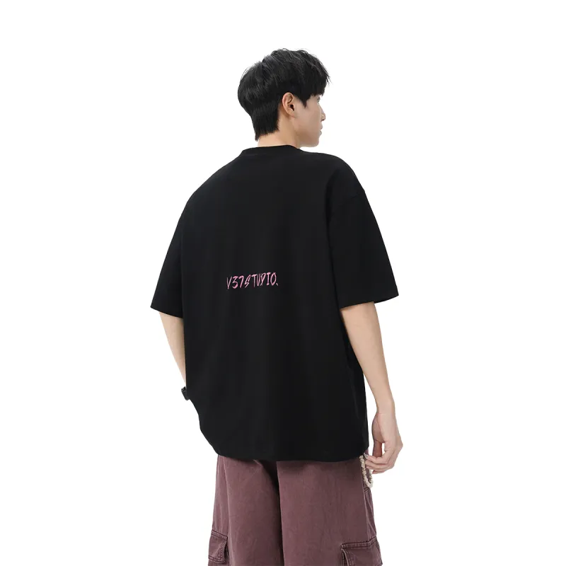 V37 T Shirts Unisex-4