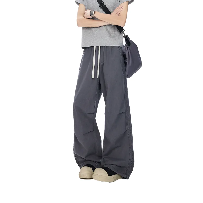 V37 Casual Pants Unisex-6