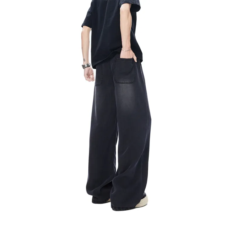 V37 Jeans Unisex-2