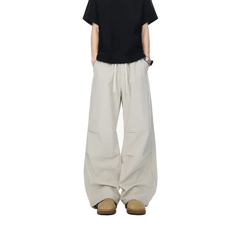 V37 Casual Pants Unisex-1