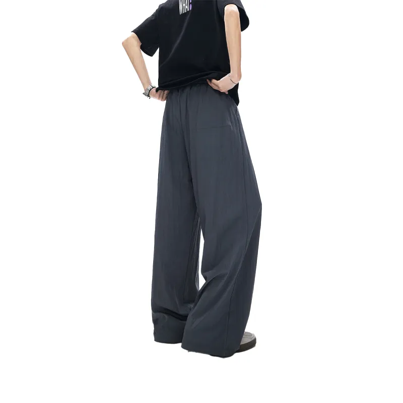 V37 Casual Pants Unisex-2