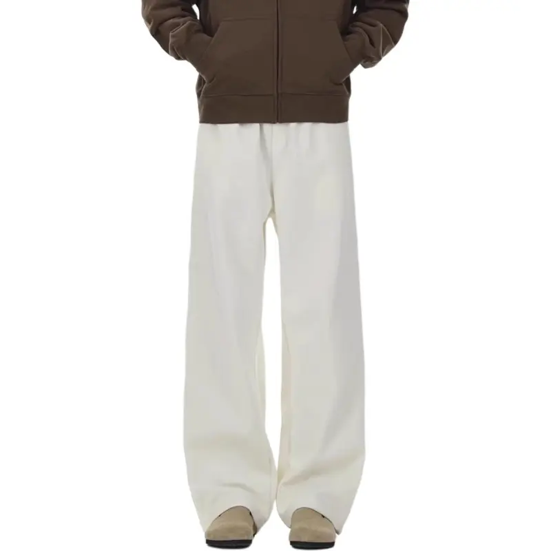 V37 Casual Pants Unisex-6