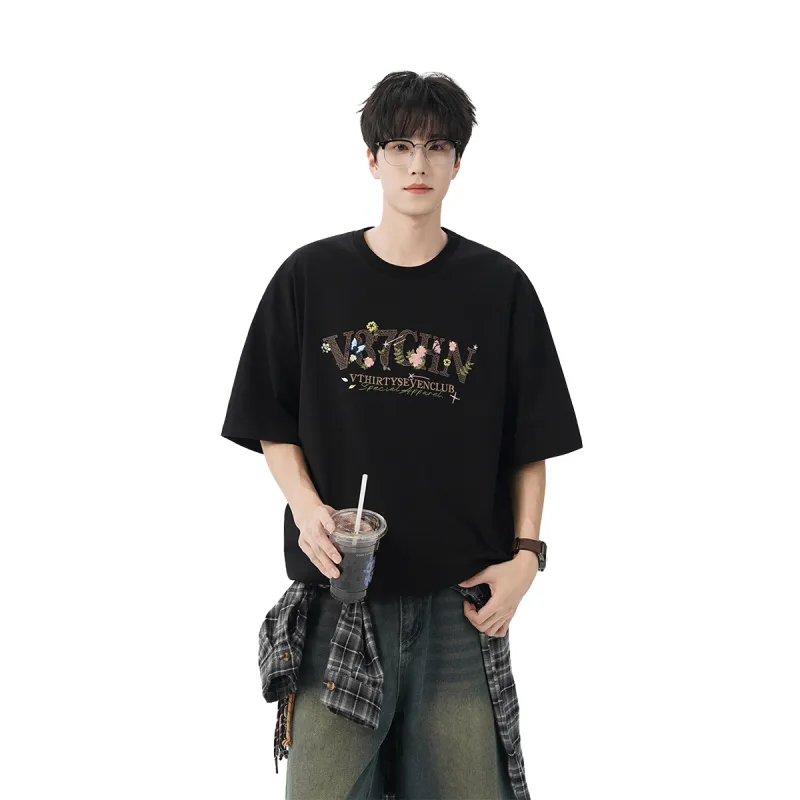 V37 T Shirts Unisex-1