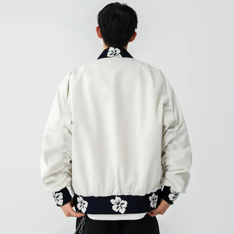 V37 Jackets Unisex-2