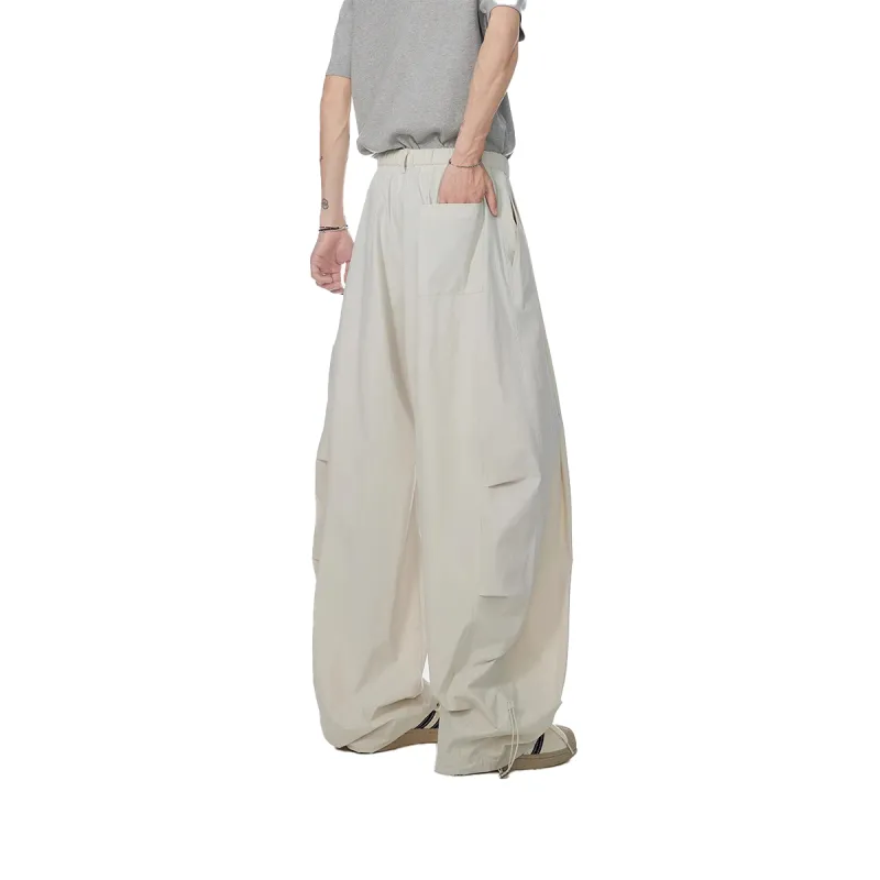 V37 Casual Pants Unisex-1