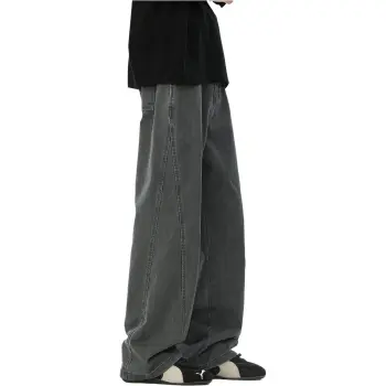 V37 Casual Pants Unisex