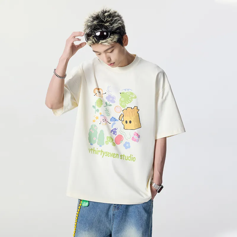 V37 T Shirts Unisex-2
