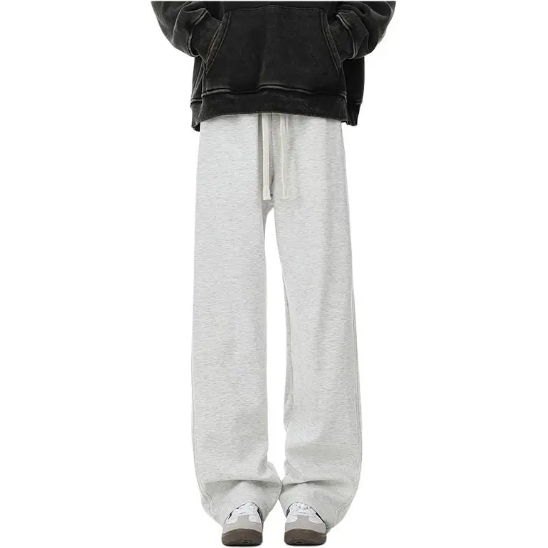 V37 Casual Pants Unisex-3