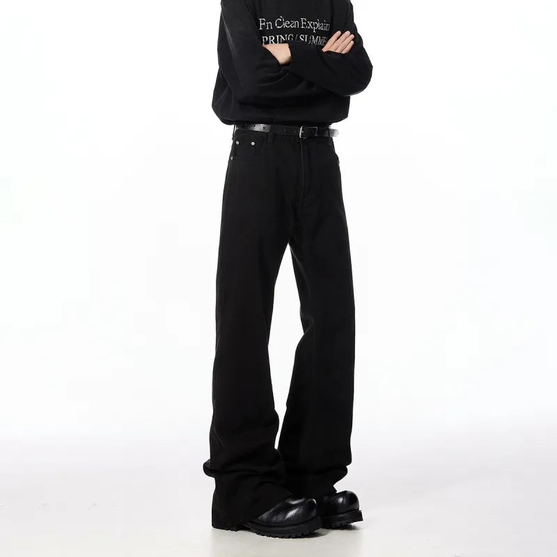 V37 Jeans Unisex-3