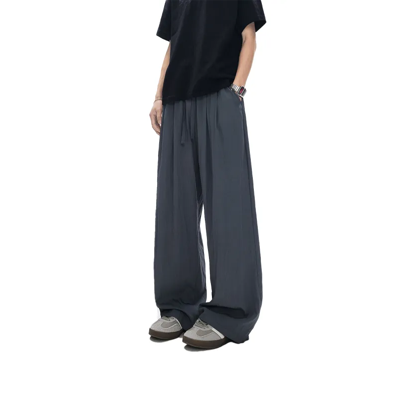 V37 Casual Pants Unisex-1