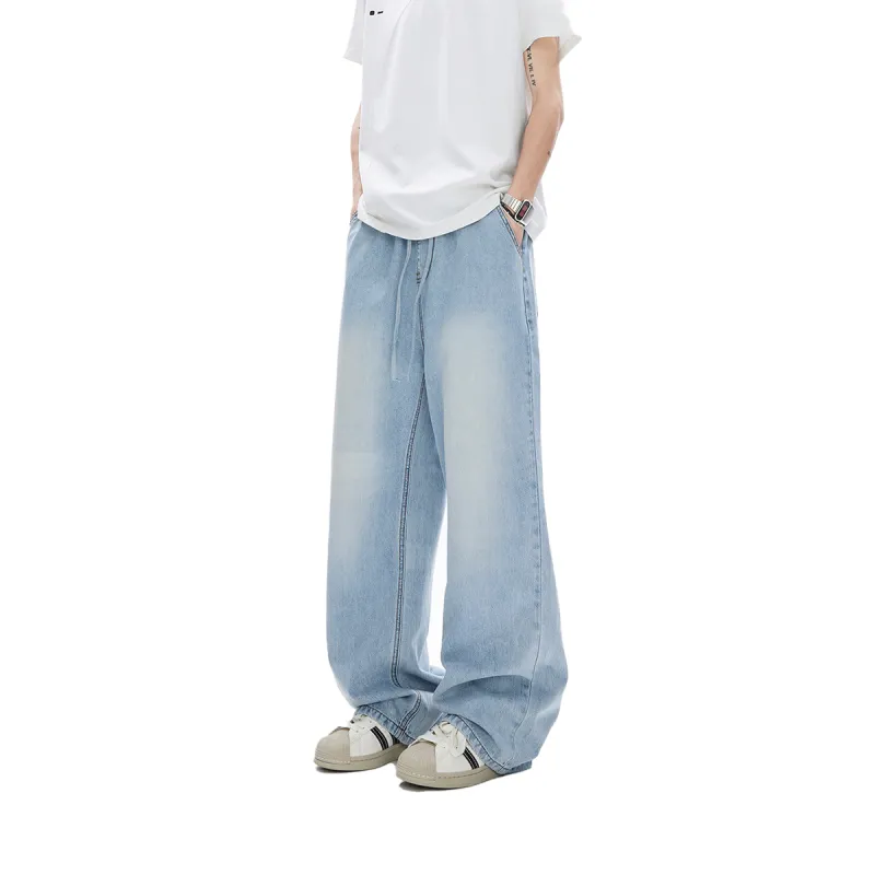 V37 Jeans Unisex-4