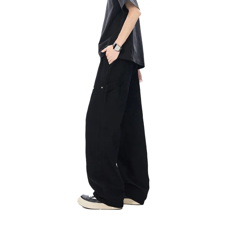 V37 Casual Pants Unisex-6