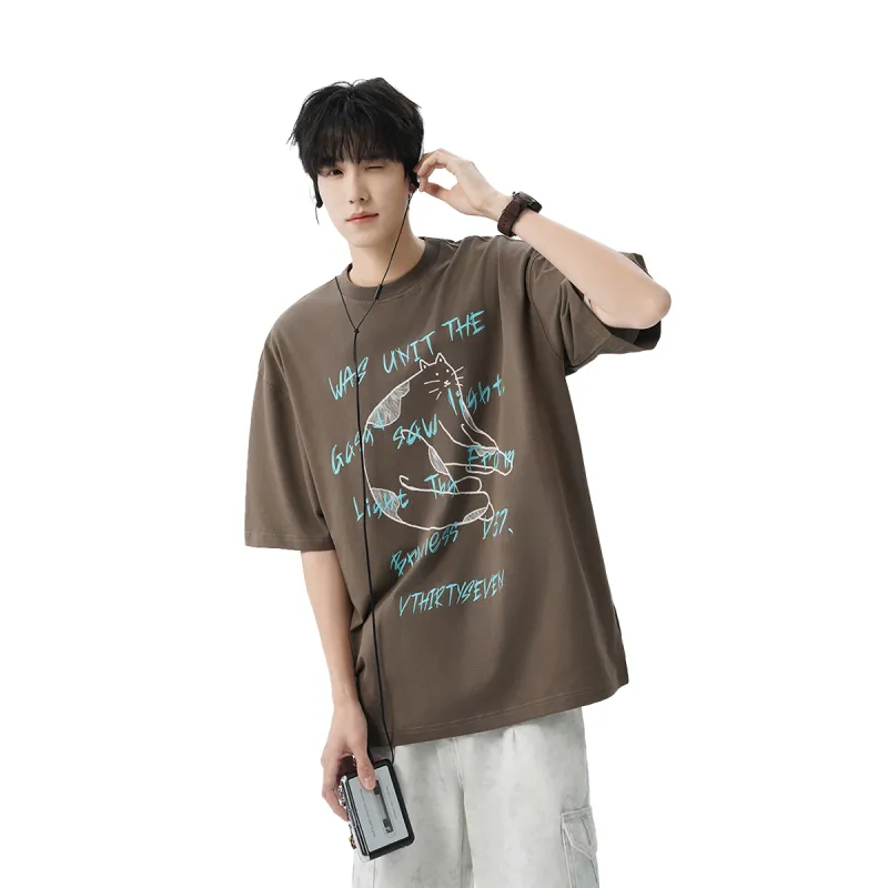 V37 T Shirts Unisex-6