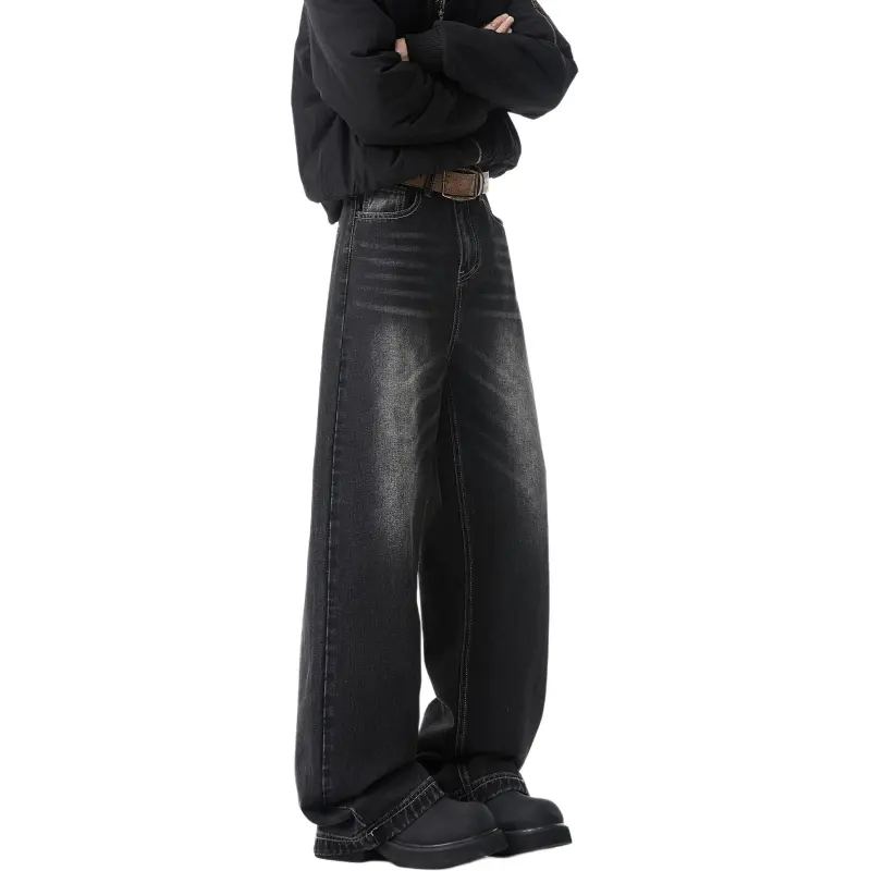 V37 Jeans Unisex-0
