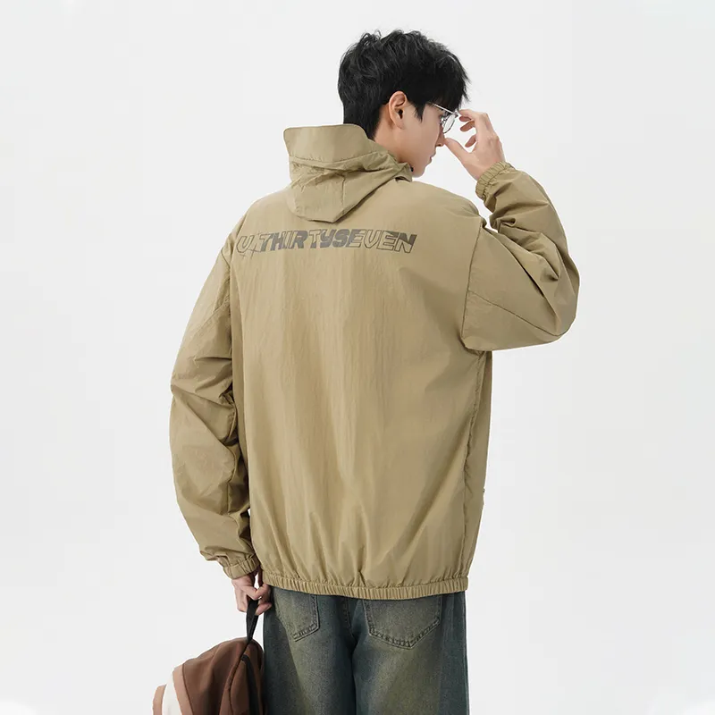 V37 Sun Protection Clothing Unisex-2