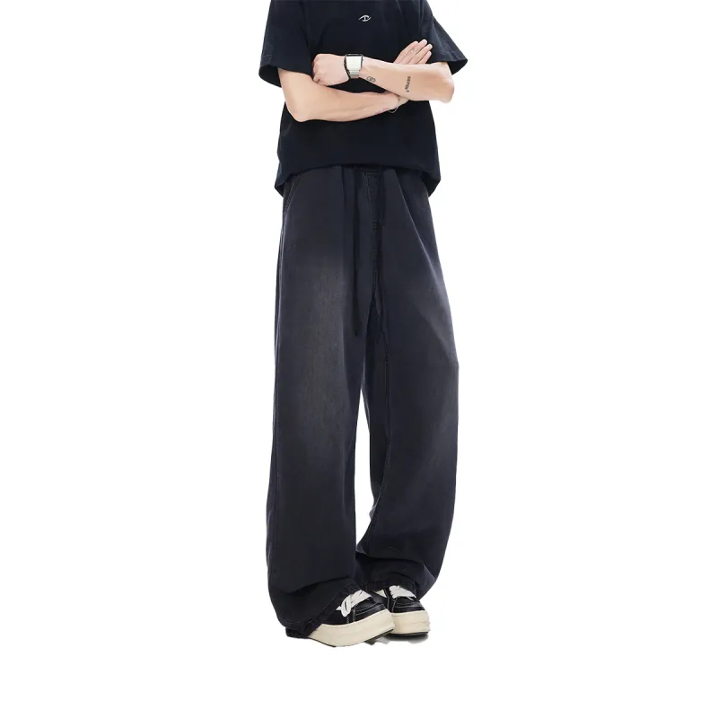V37 Jeans Unisex-1
