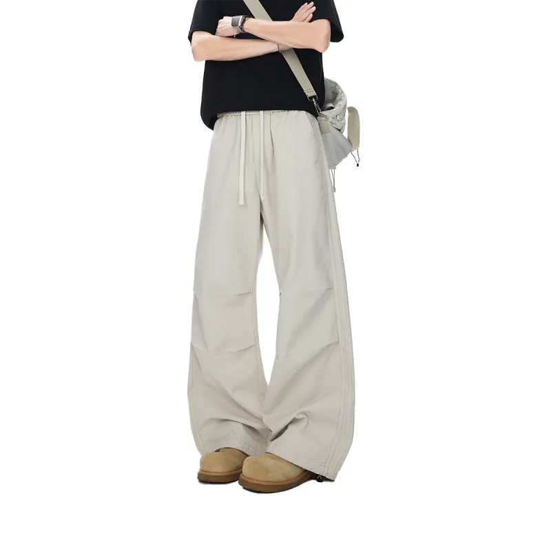 V37 Casual Pants Unisex-2
