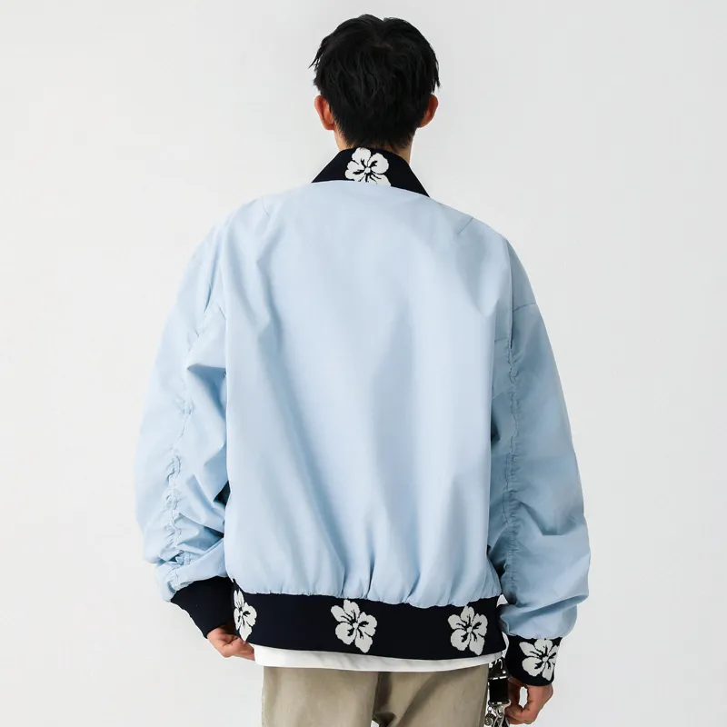 V37 Jackets Unisex-5