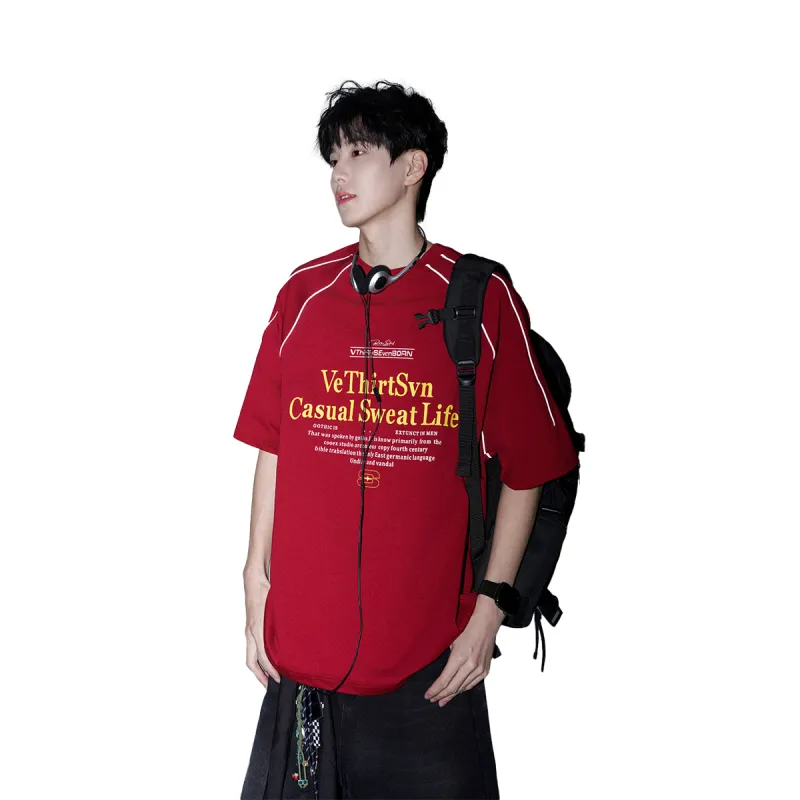 V37 T Shirts Unisex-1