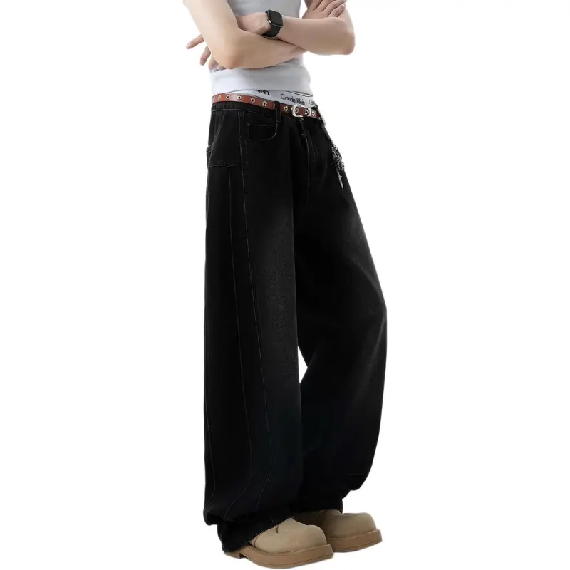 V37 Jeans Unisex-1