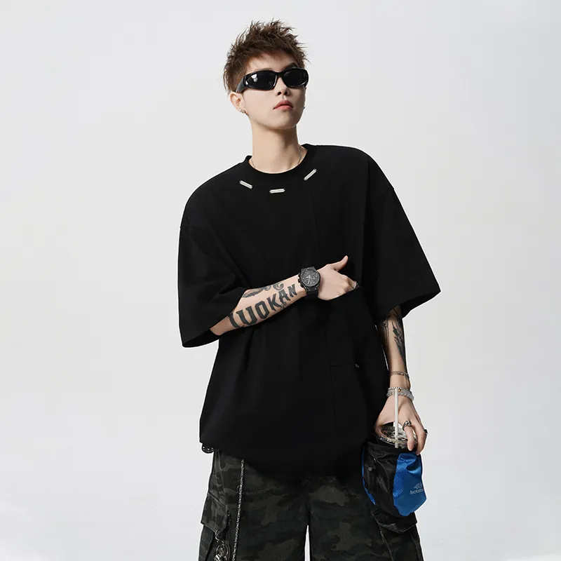 V37 T Shirts Unisex-3