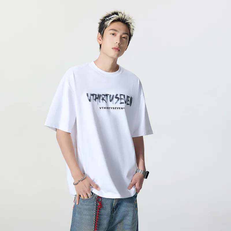 V37 T Shirts Unisex-6