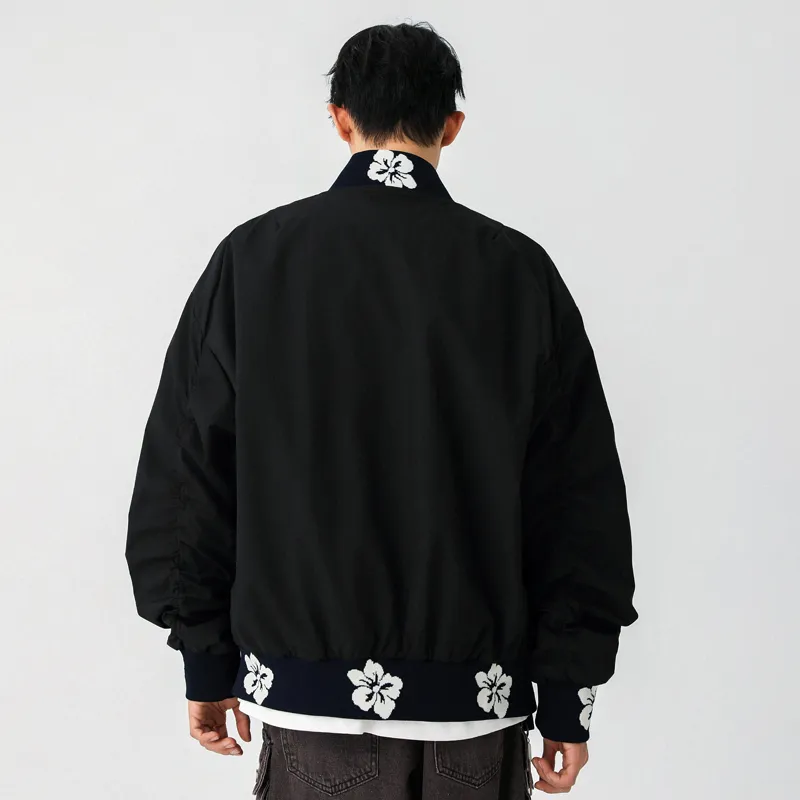 V37 Jackets Unisex-8