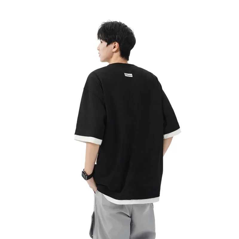 V37 T Shirts Unisex-5