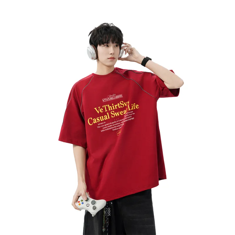 V37 T Shirts Unisex-2