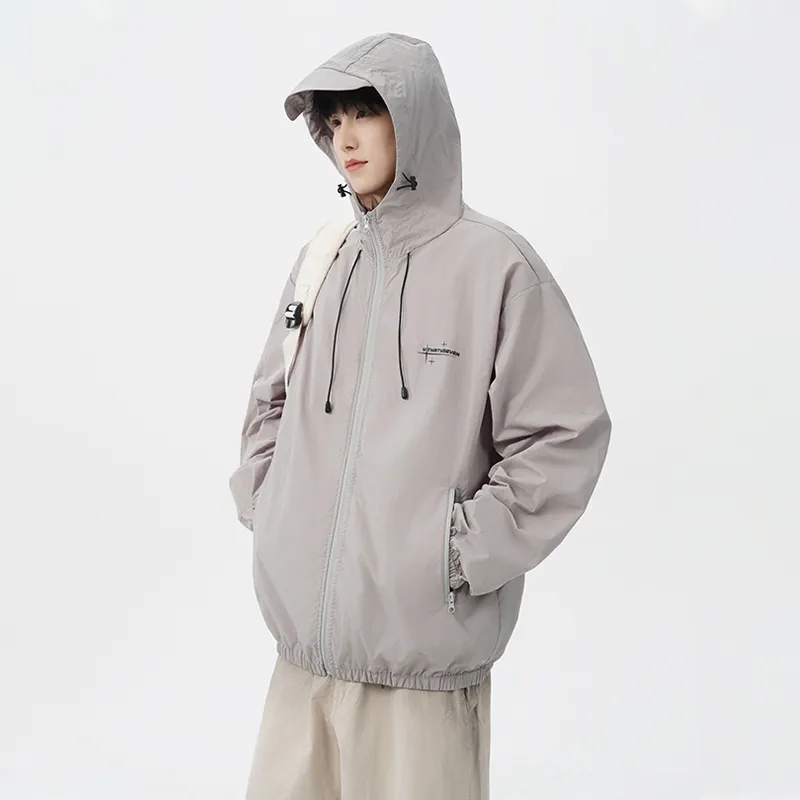 V37 Sun Protection Clothing Unisex-5