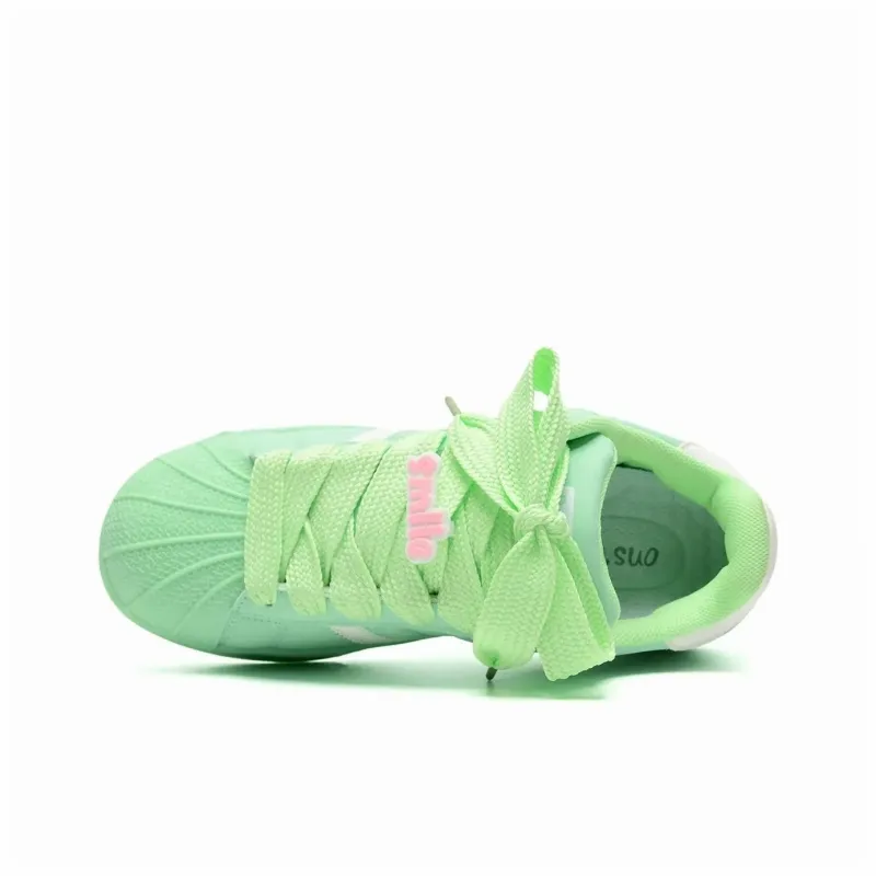 Z.SUO Coverage Balance Abrasion Resistant Lightweight Slip Resistant Low Top Skateboard Shoes Women's Box Included-27