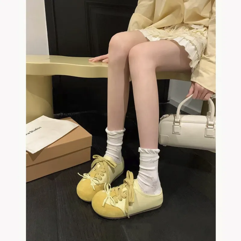 Z.SUO Antibacterial Slip Resistant Abrasion Resistant Odor Resistant Closed Toe Slippers Women's-3