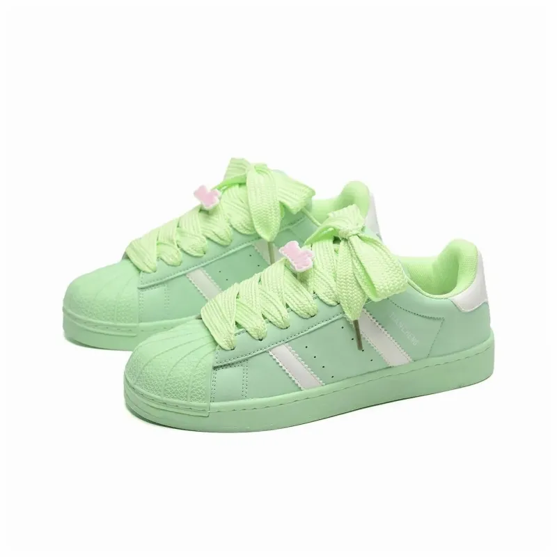 Z.SUO Coverage Balance Abrasion Resistant Lightweight Slip Resistant Low Top Skateboard Shoes Women's Box Included-25