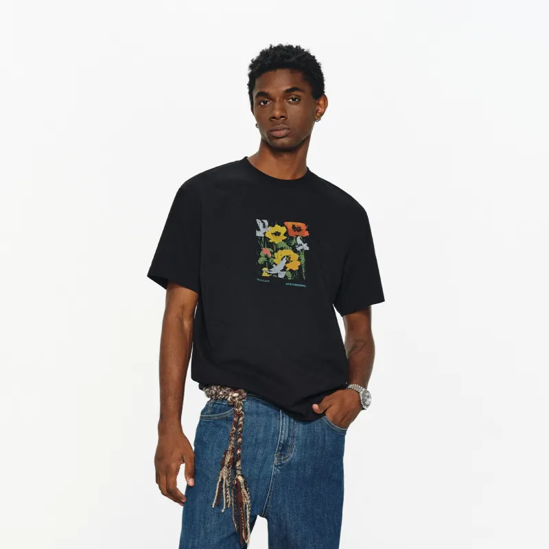 Atry T Shirts Unisex-2