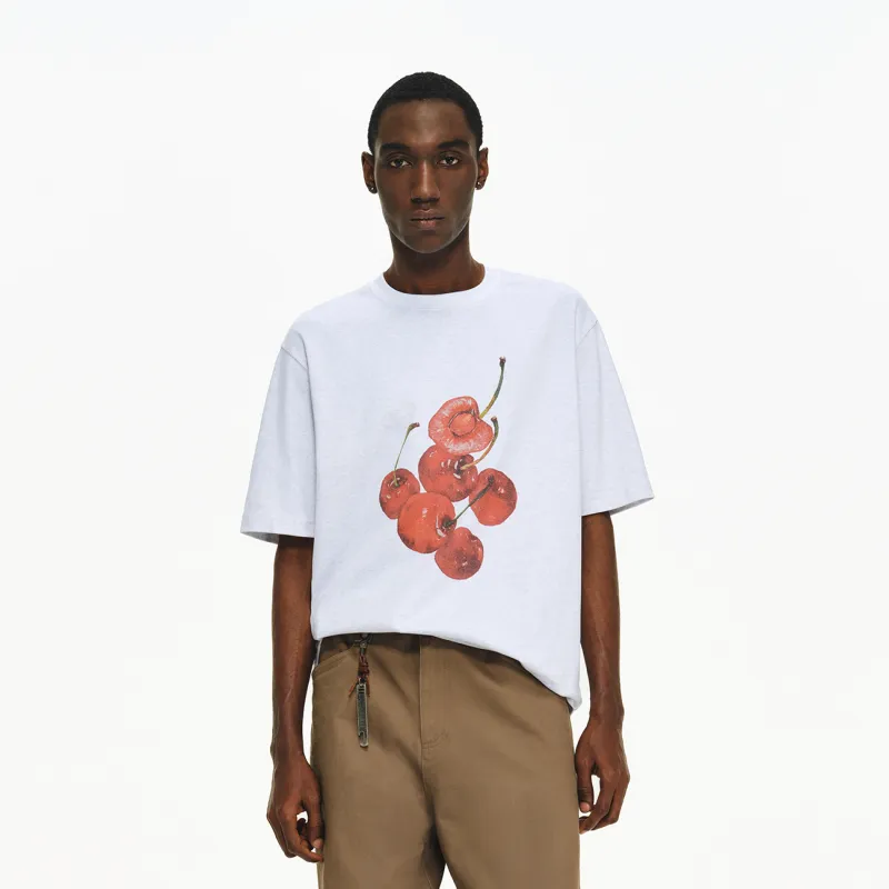 Atry T Shirts Unisex-3