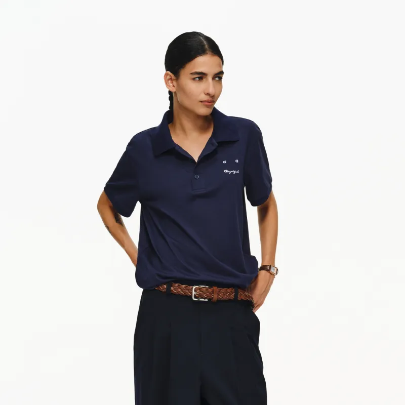 Atry Polo Shirts Unisex-6