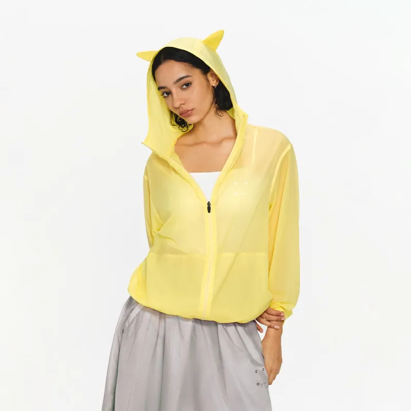 Atry Sun Protection Clothing Unisex-2